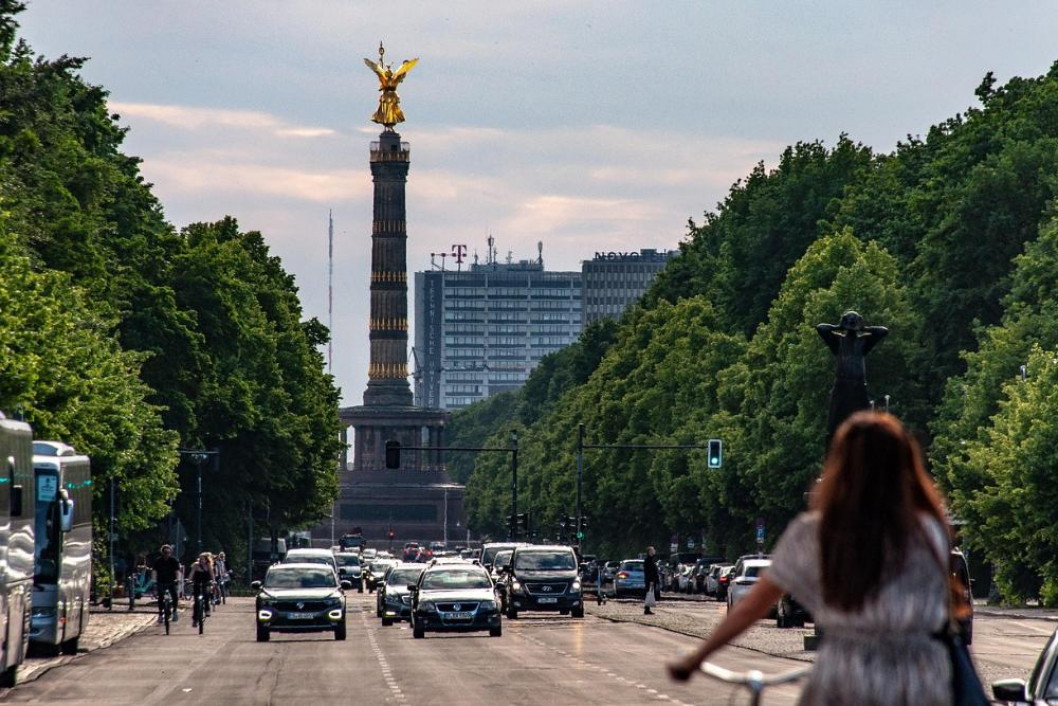 Computer Entsorgung Berlin